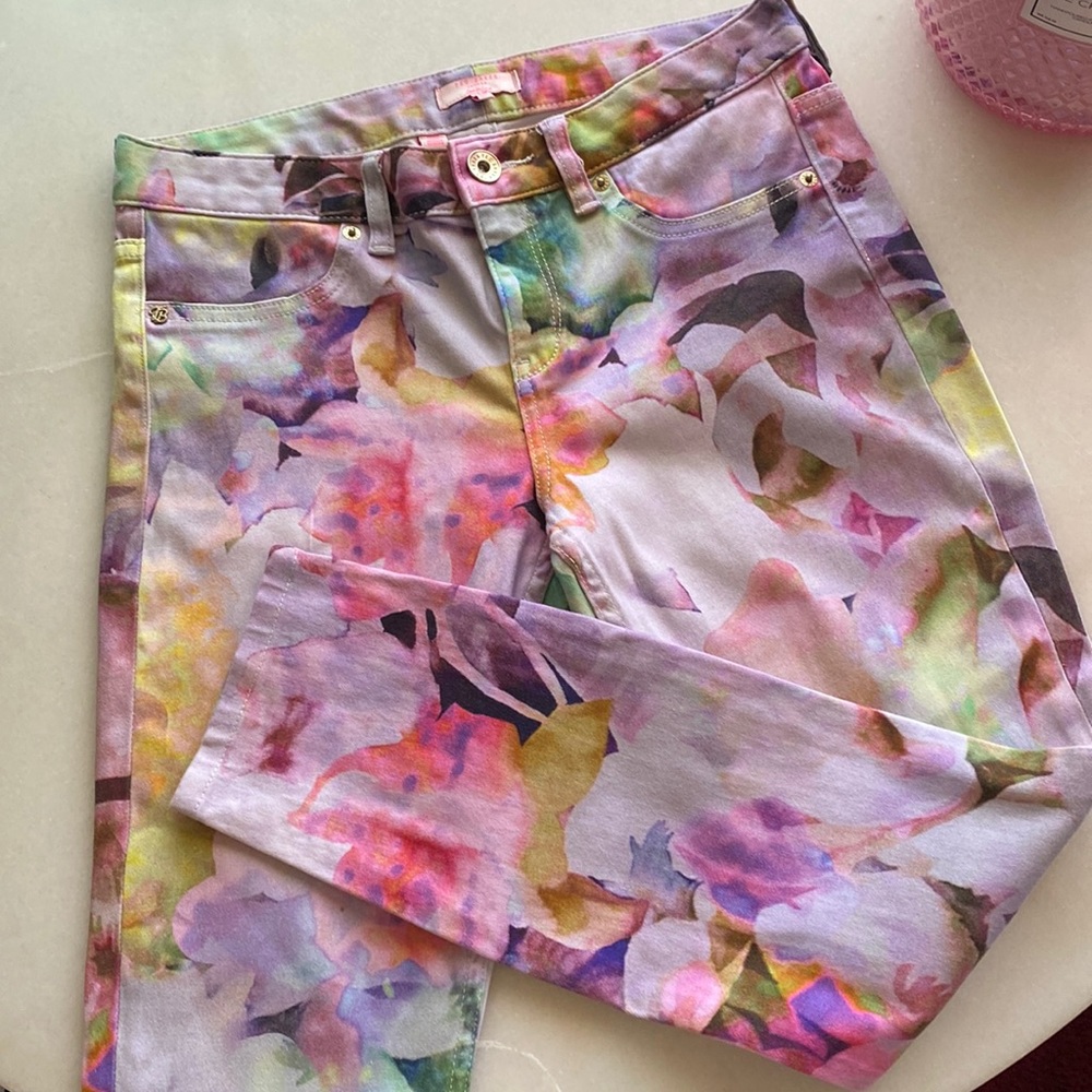 ♥️… Ted Baker Jeans